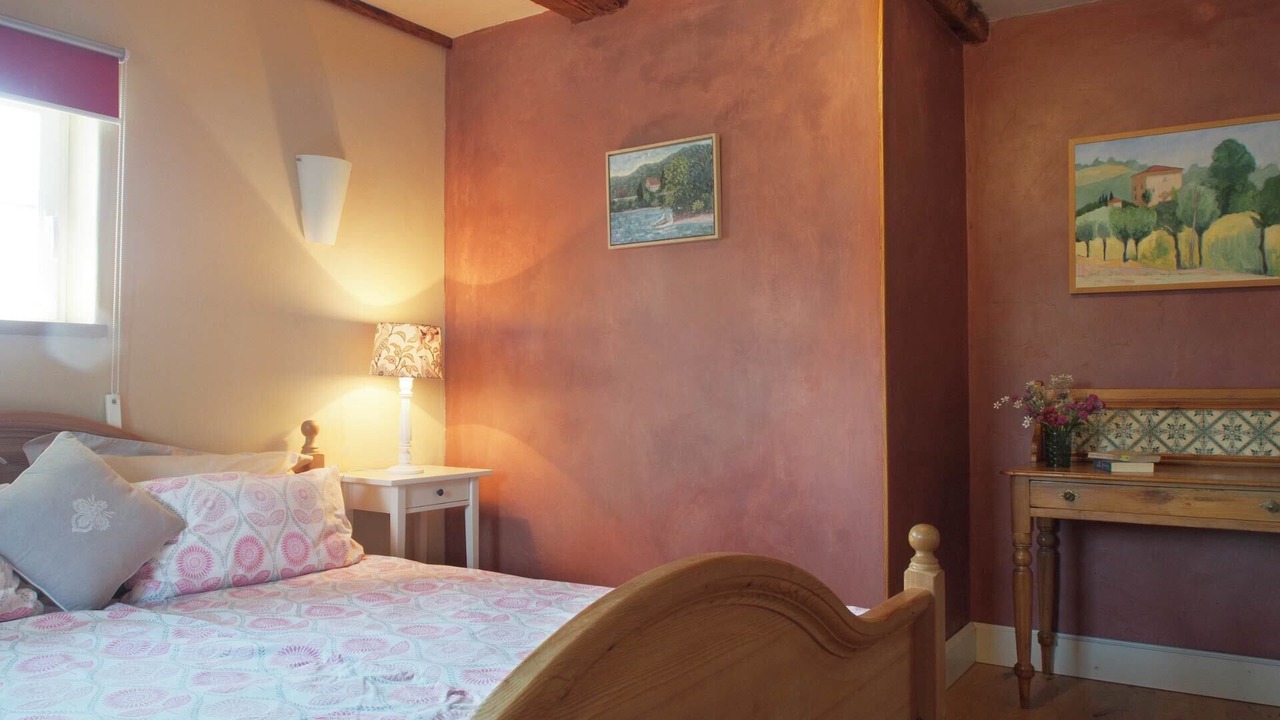 Photo of Bedroom in Ohningen