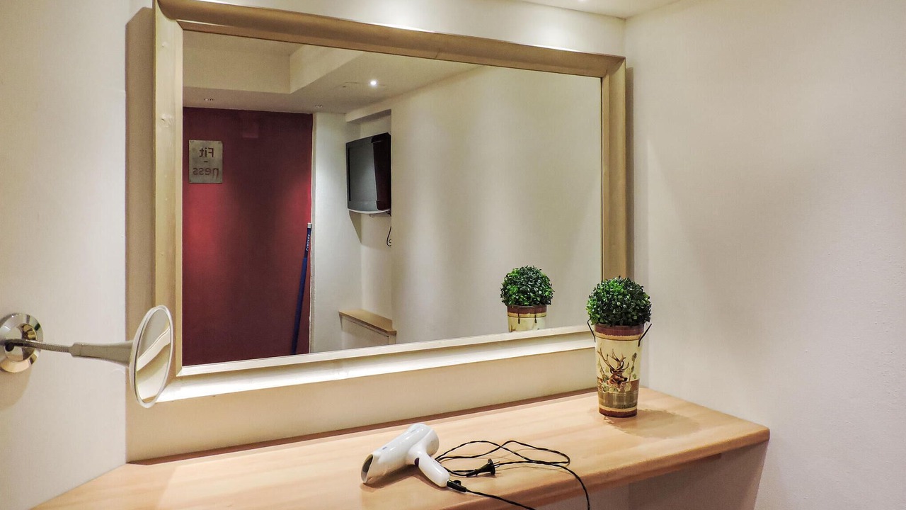 Photo of Bathroom in Westendorf