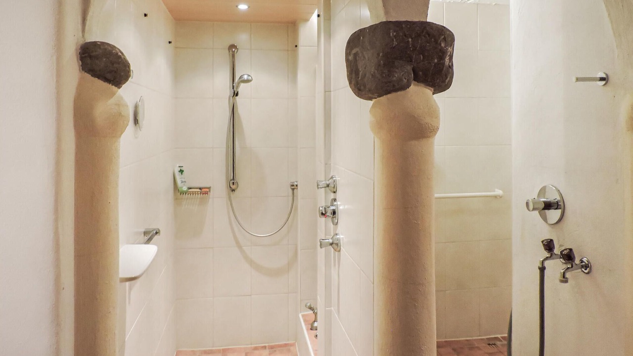 Photo of Bathroom in Westendorf