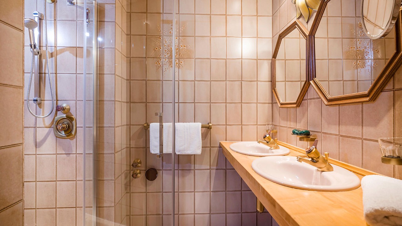 Photo of Bathroom in Westendorf