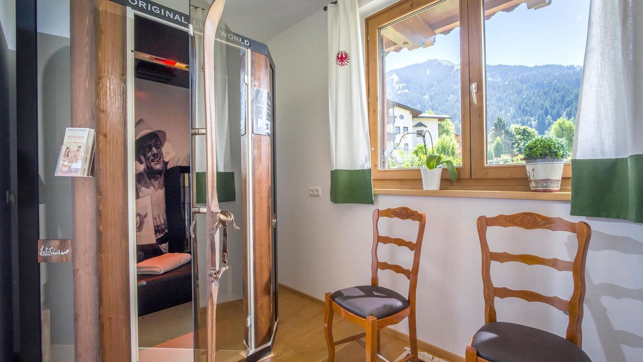 Photo of Others in Westendorf