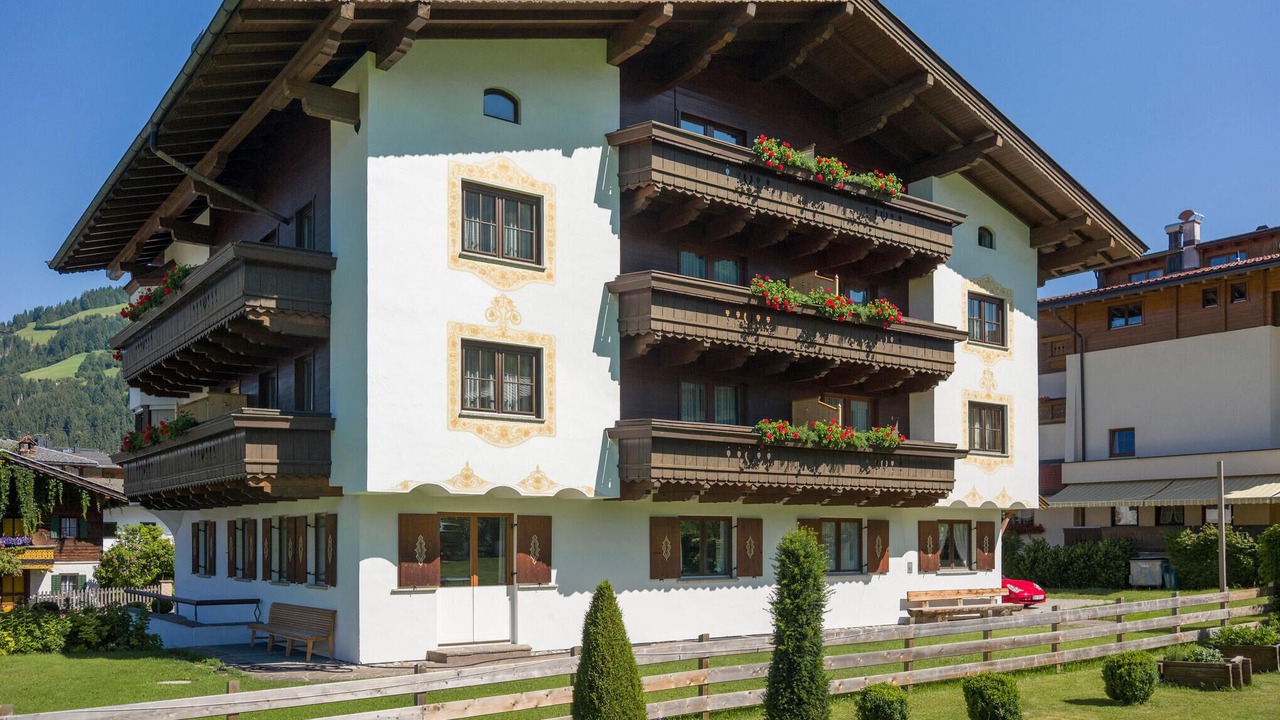 Photo of Others in Westendorf