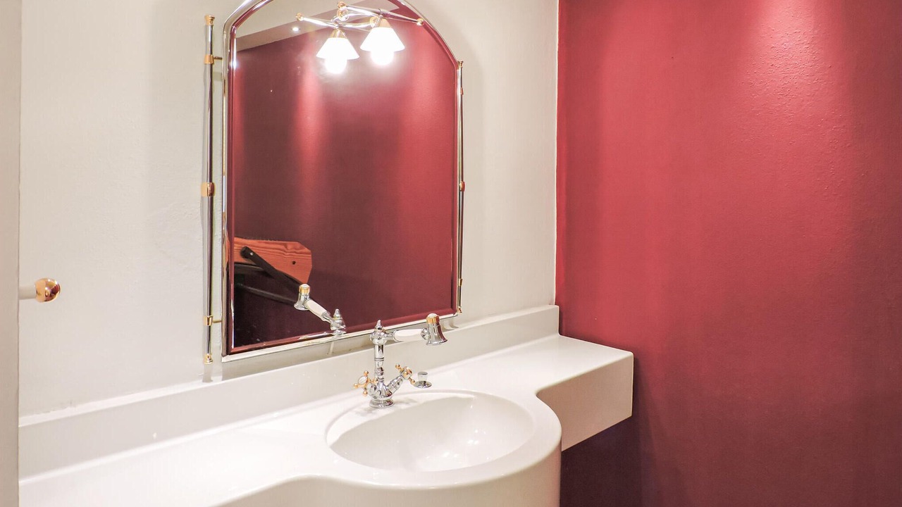 Photo of Bathroom in Westendorf