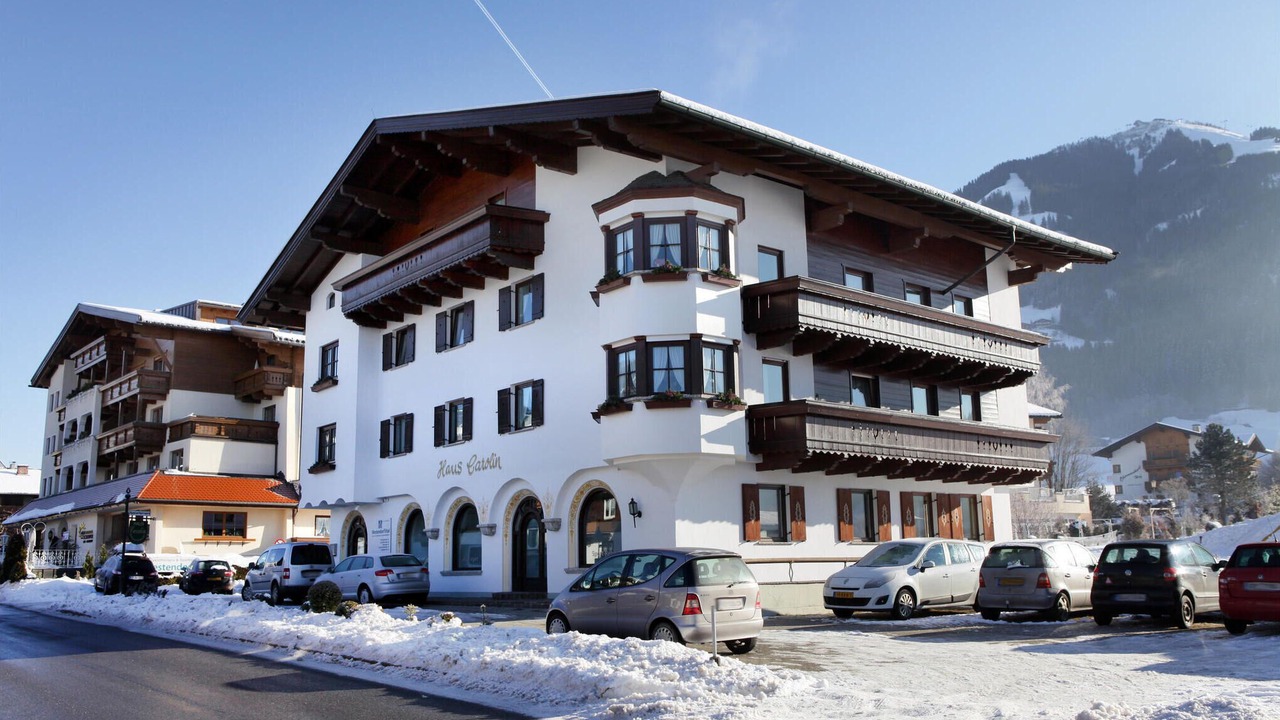 Photo of Others in Westendorf