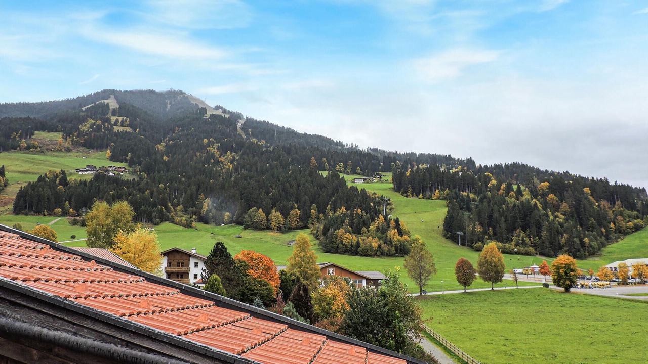 Photo of Bedroom in Westendorf