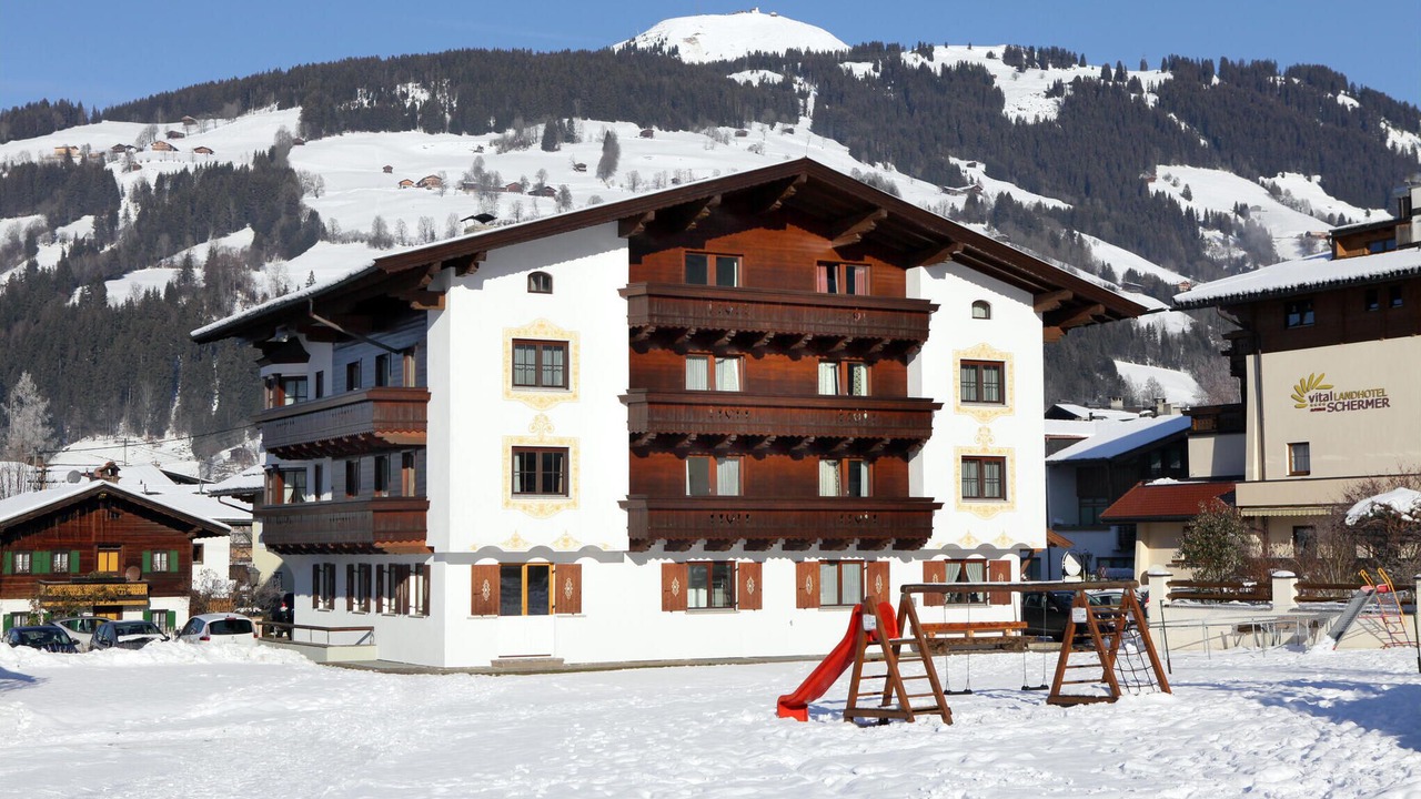 Photo of Others in Westendorf