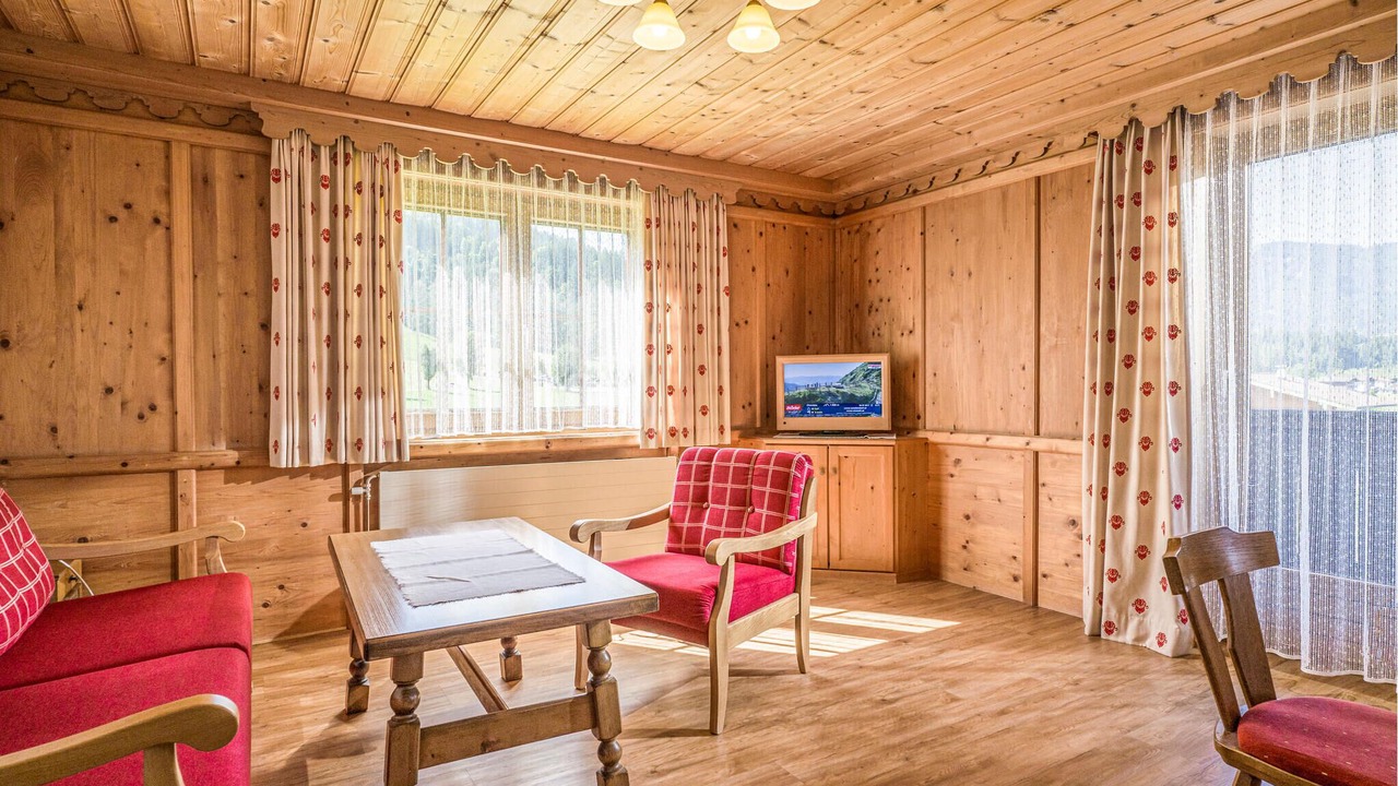 Photo of Bedroom in Westendorf