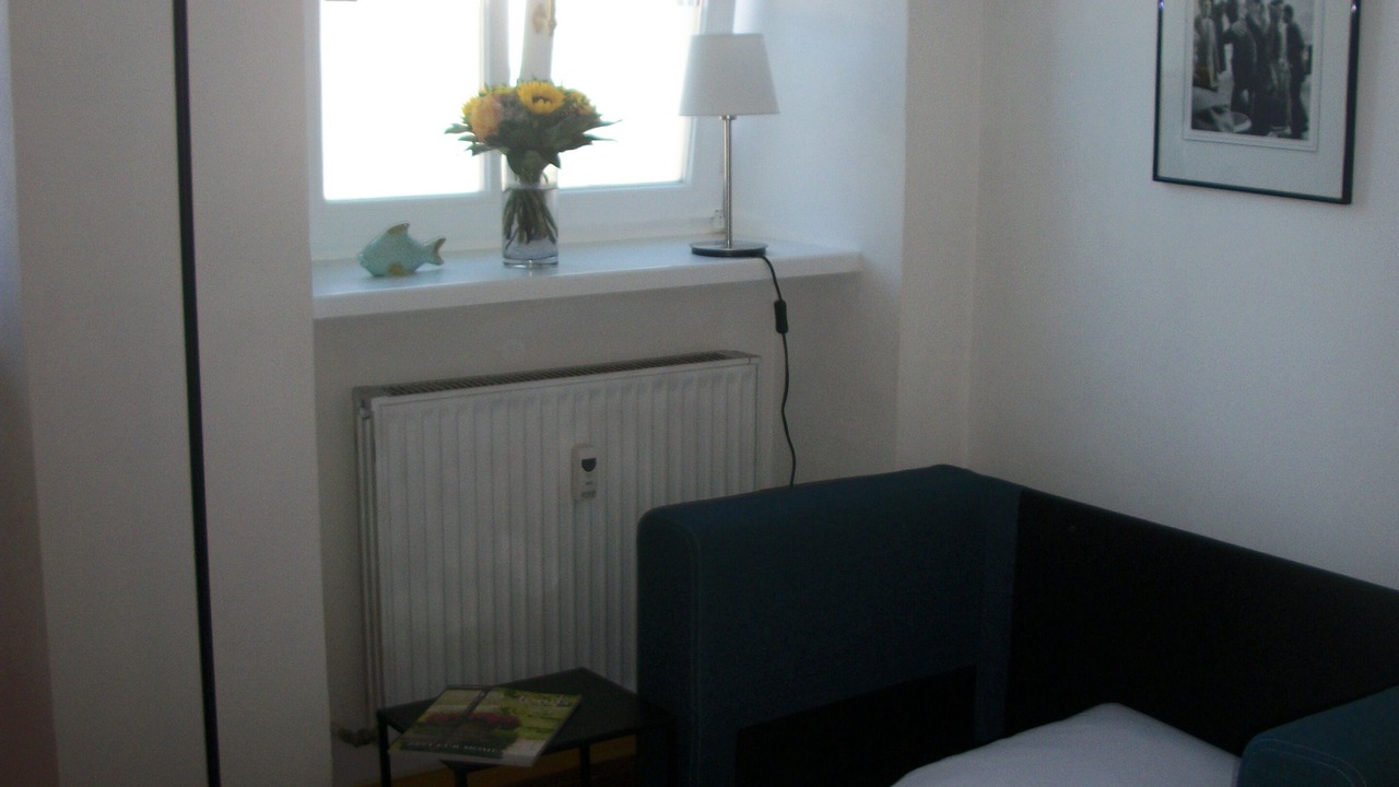 Photo of Bedroom in Bamberg