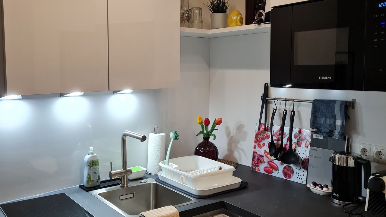 Photo of Kitchen in Bamberg