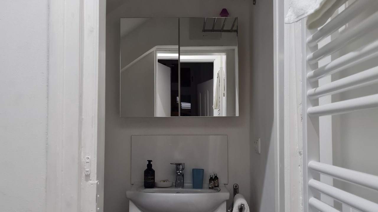 Photo of Bathroom in Bamberg