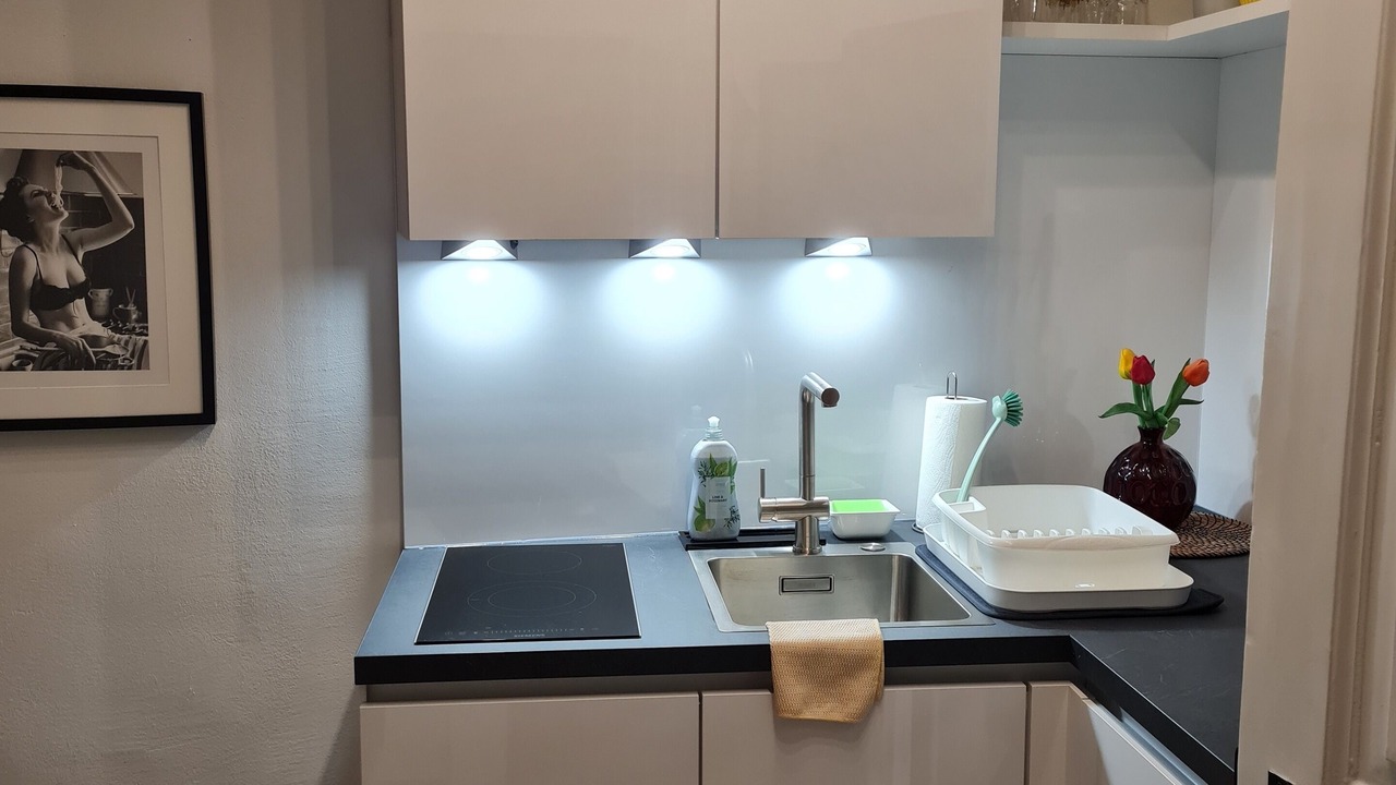 Photo of Kitchen in Bamberg