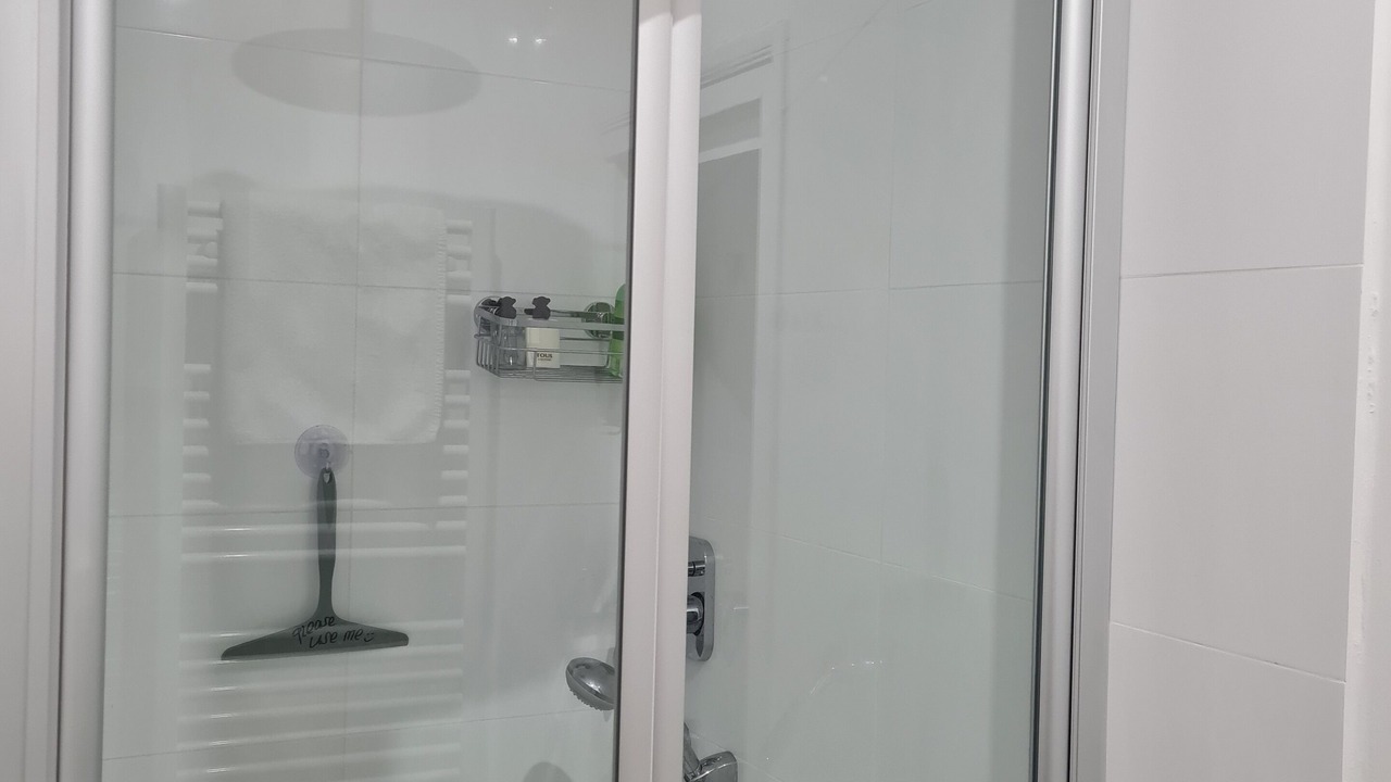 Photo of Bathroom in Bamberg
