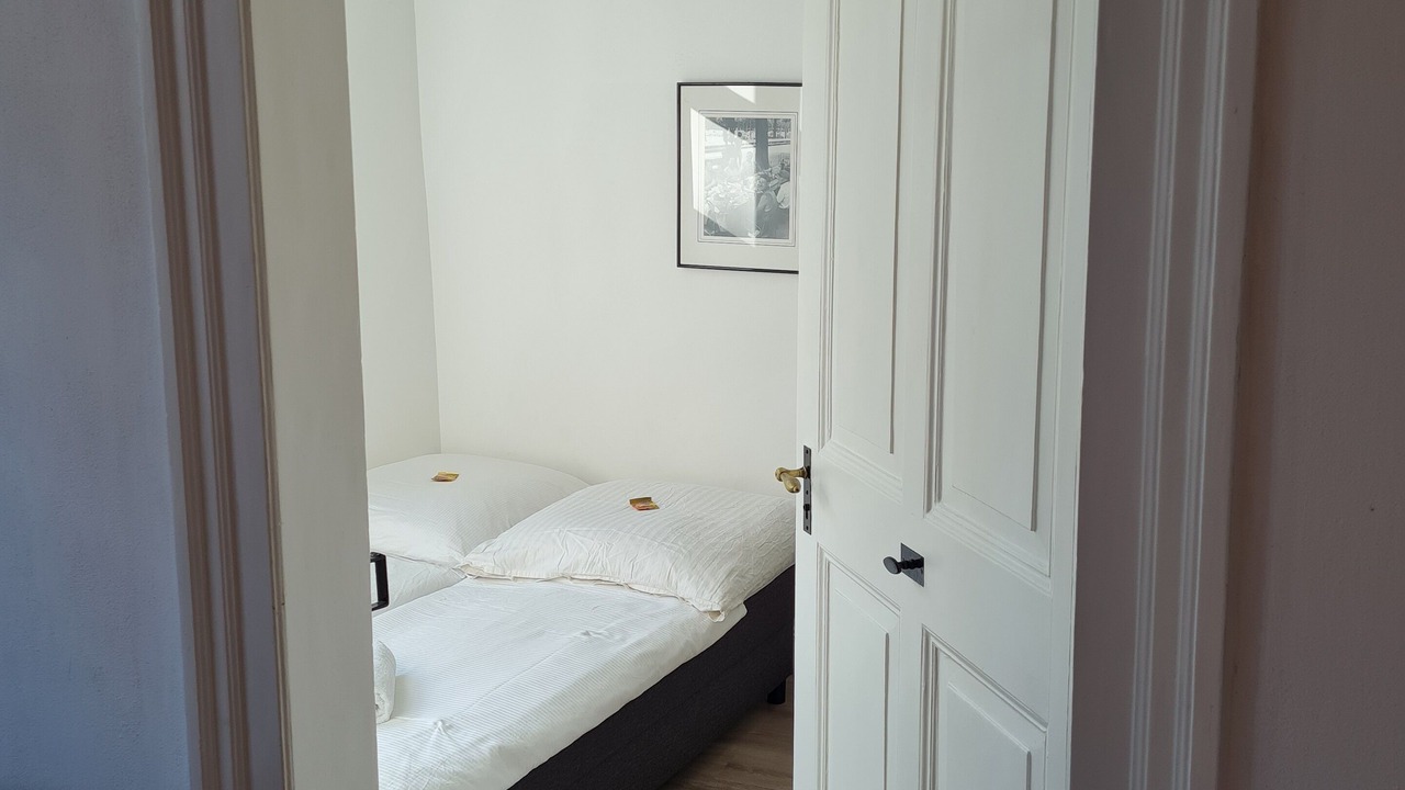 Photo of Bedroom in Bamberg