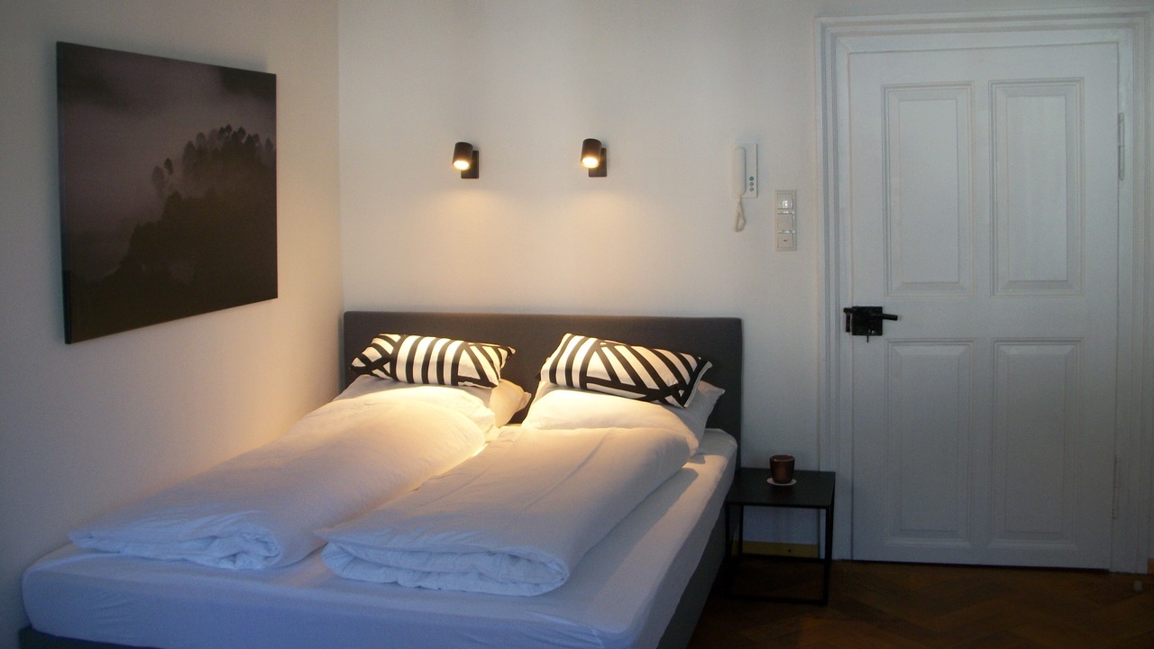 Photo of Bedroom in Bamberg