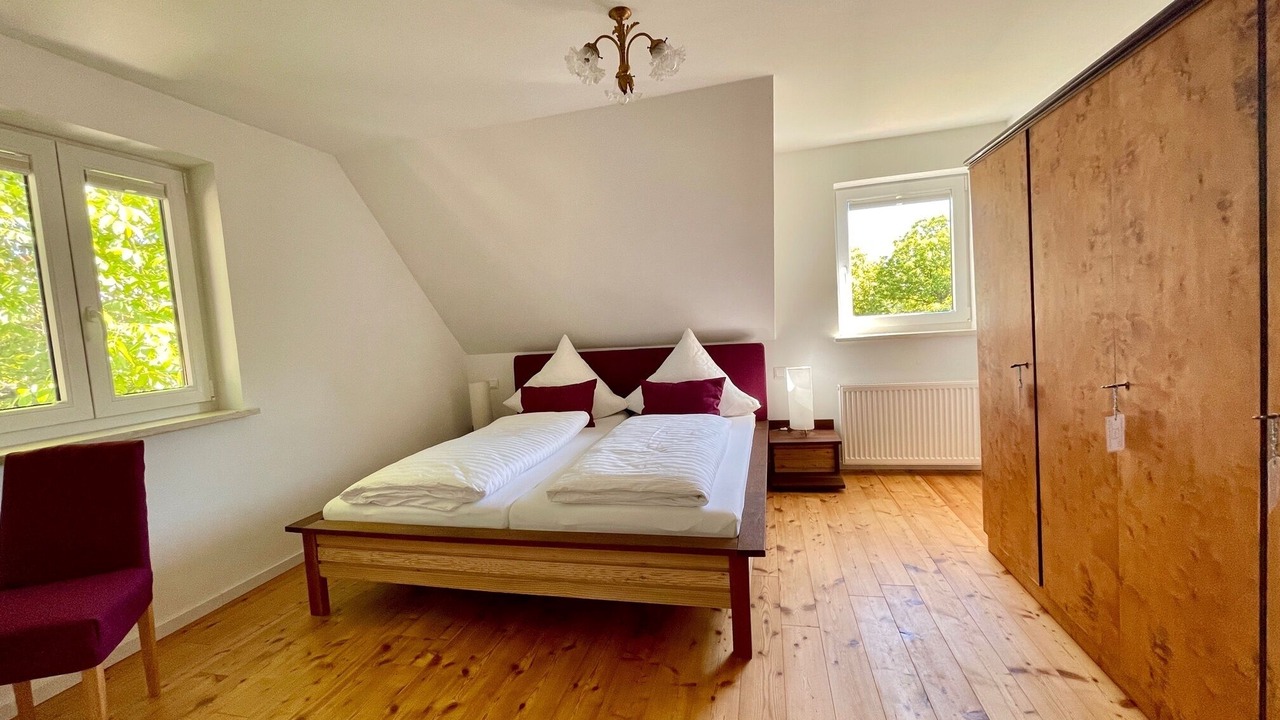 Photo of Bedroom in Dachau District