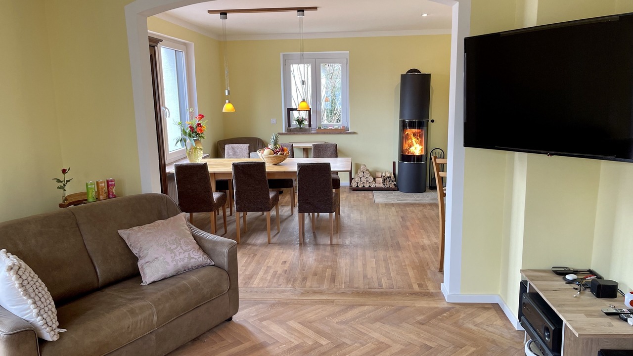 Photo of Livingroom in Dachau District