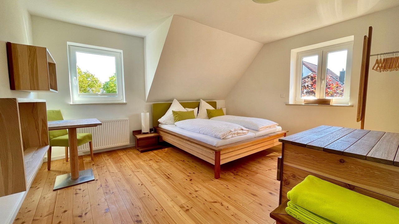 Photo of Bedroom in Dachau District
