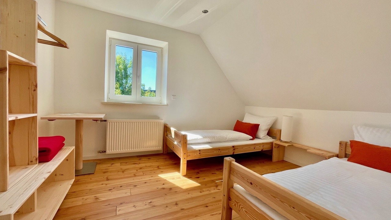 Photo of Bedroom in Dachau District