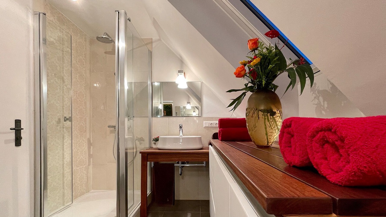 Photo of Bathroom in Dachau District