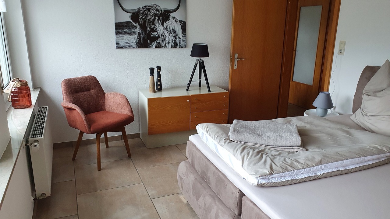 Photo of Bedroom in Meschede