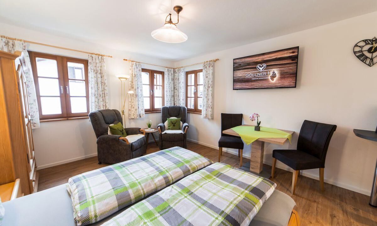 Photo of Bedroom in Unterwoessen