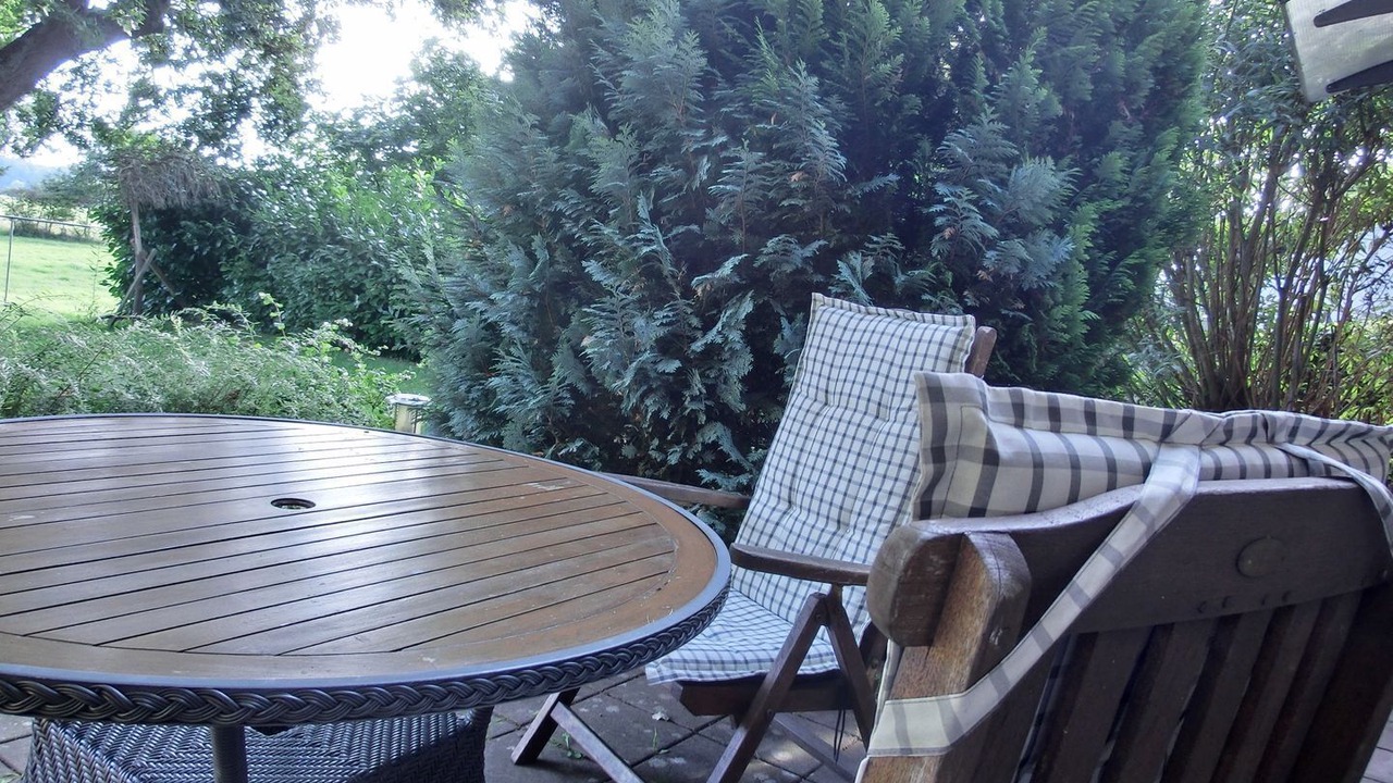 Photo of Outdoor in Hirschburg