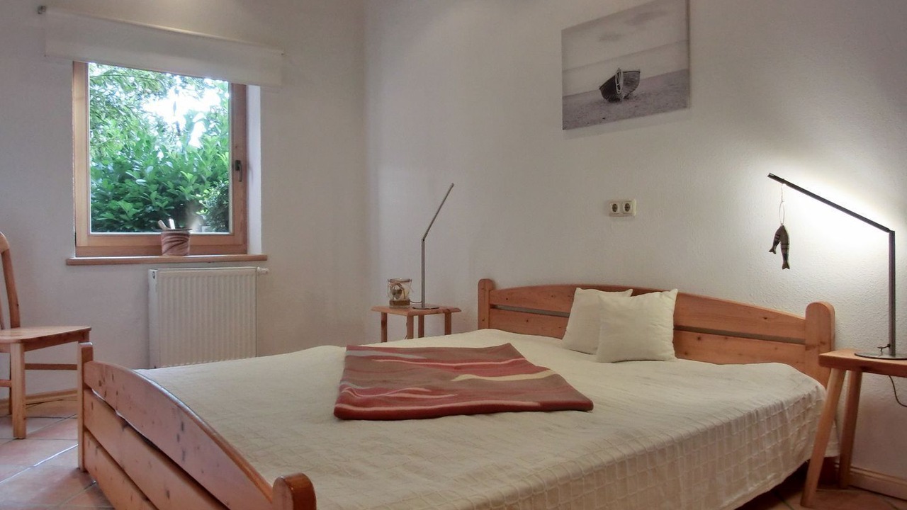 Photo of Bedroom in Hirschburg