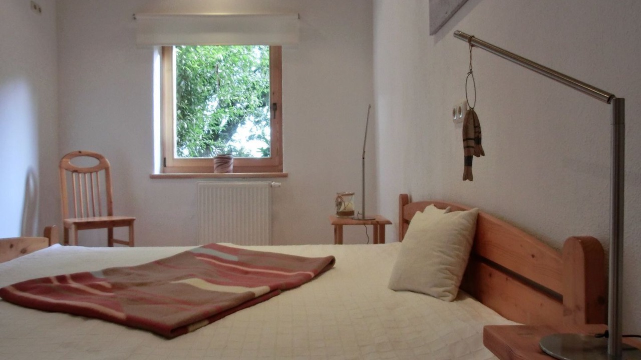 Photo of Bedroom in Hirschburg
