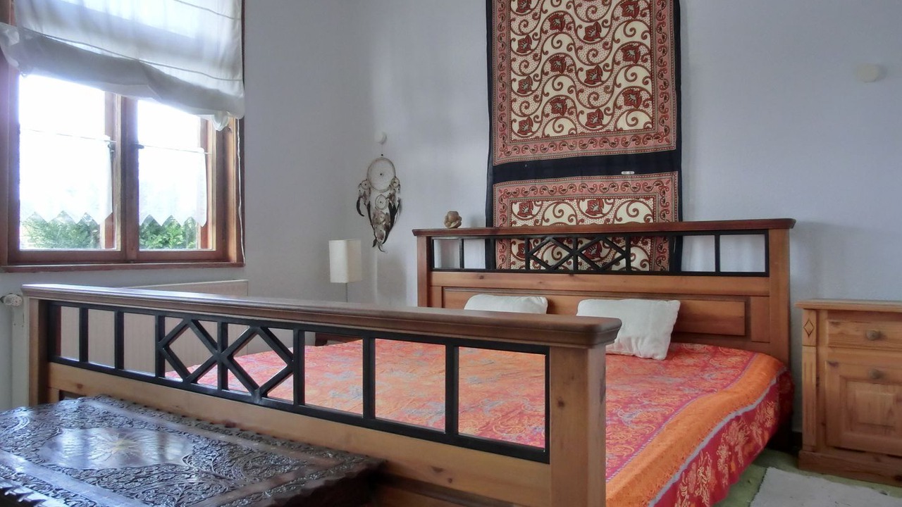 Photo of Bedroom in Hirschburg