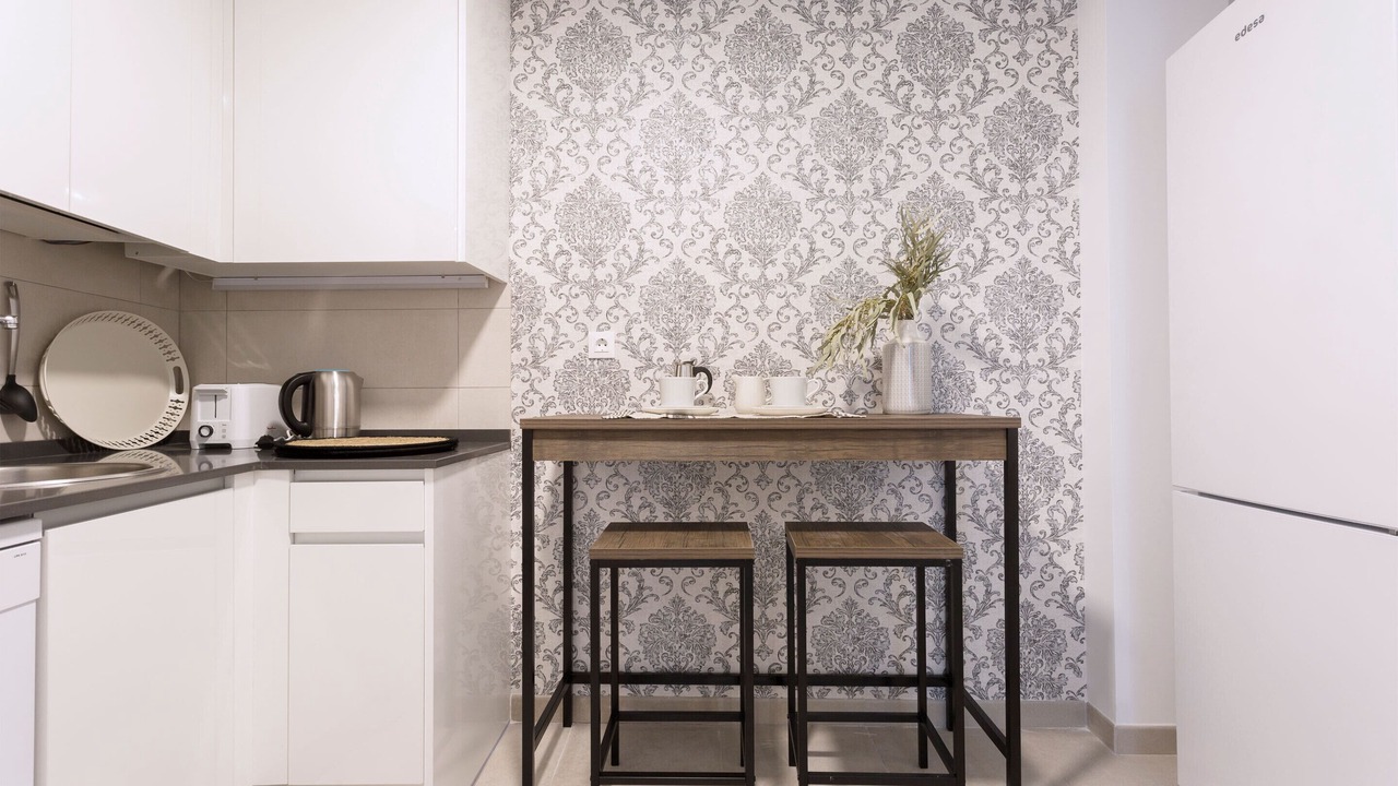 Photo of Kitchen in Cortes