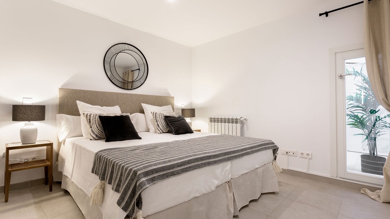 Photo of Bedroom in Cortes