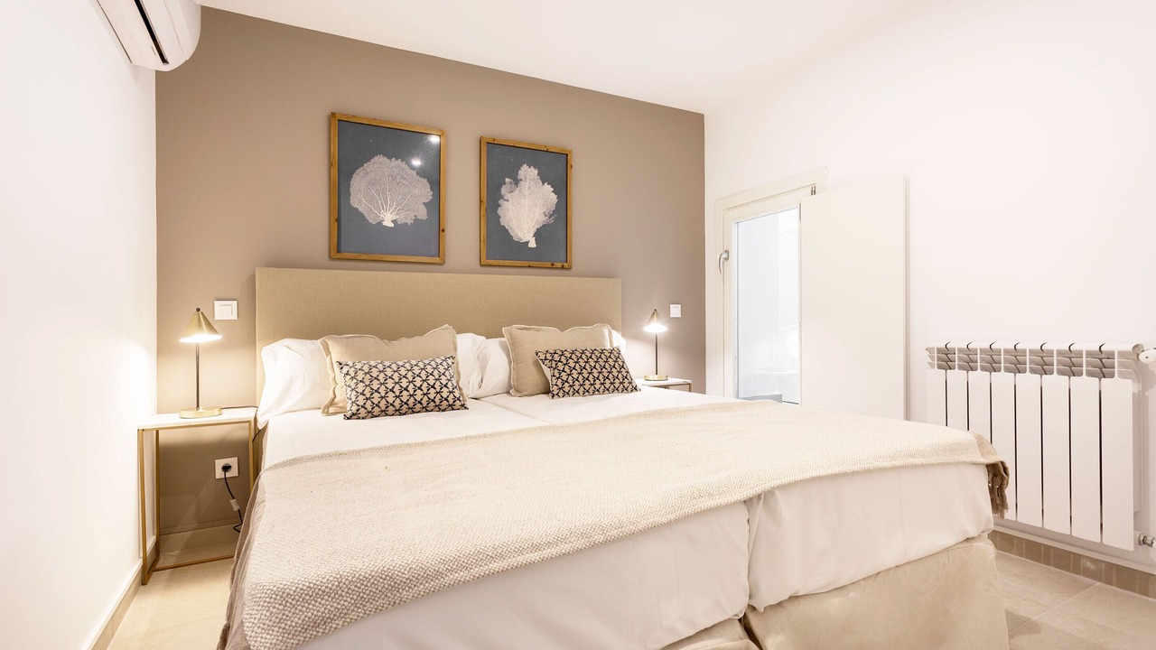 Photo of Bedroom in Cortes
