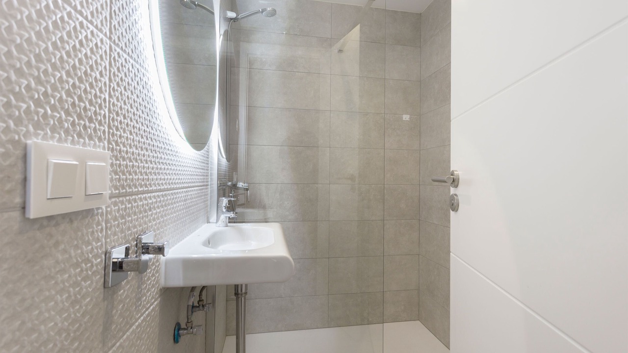 Photo of Bathroom in Cortes
