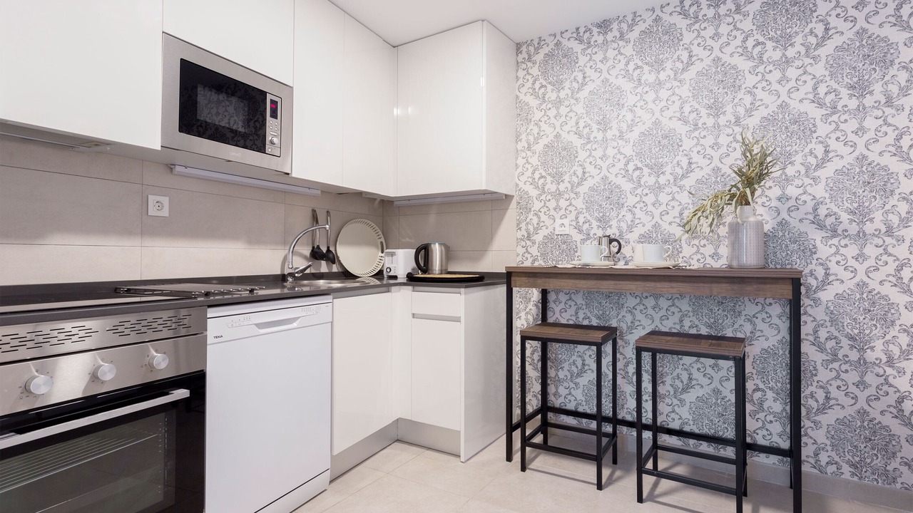 Photo of Kitchen in Cortes