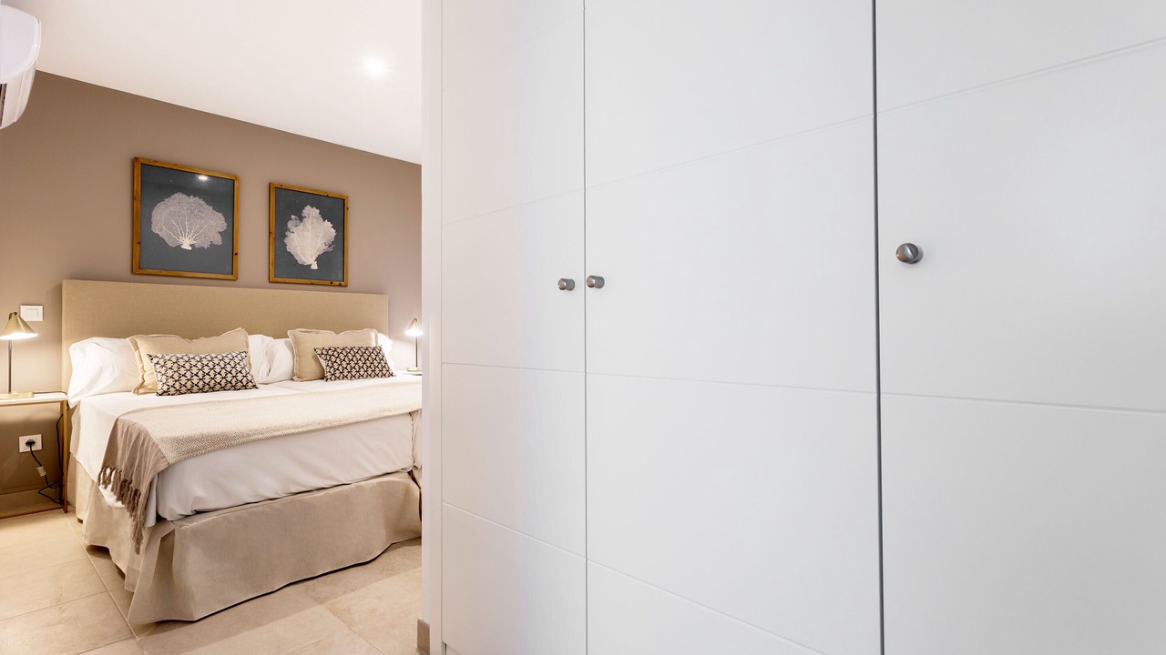 Photo of Bedroom in Cortes