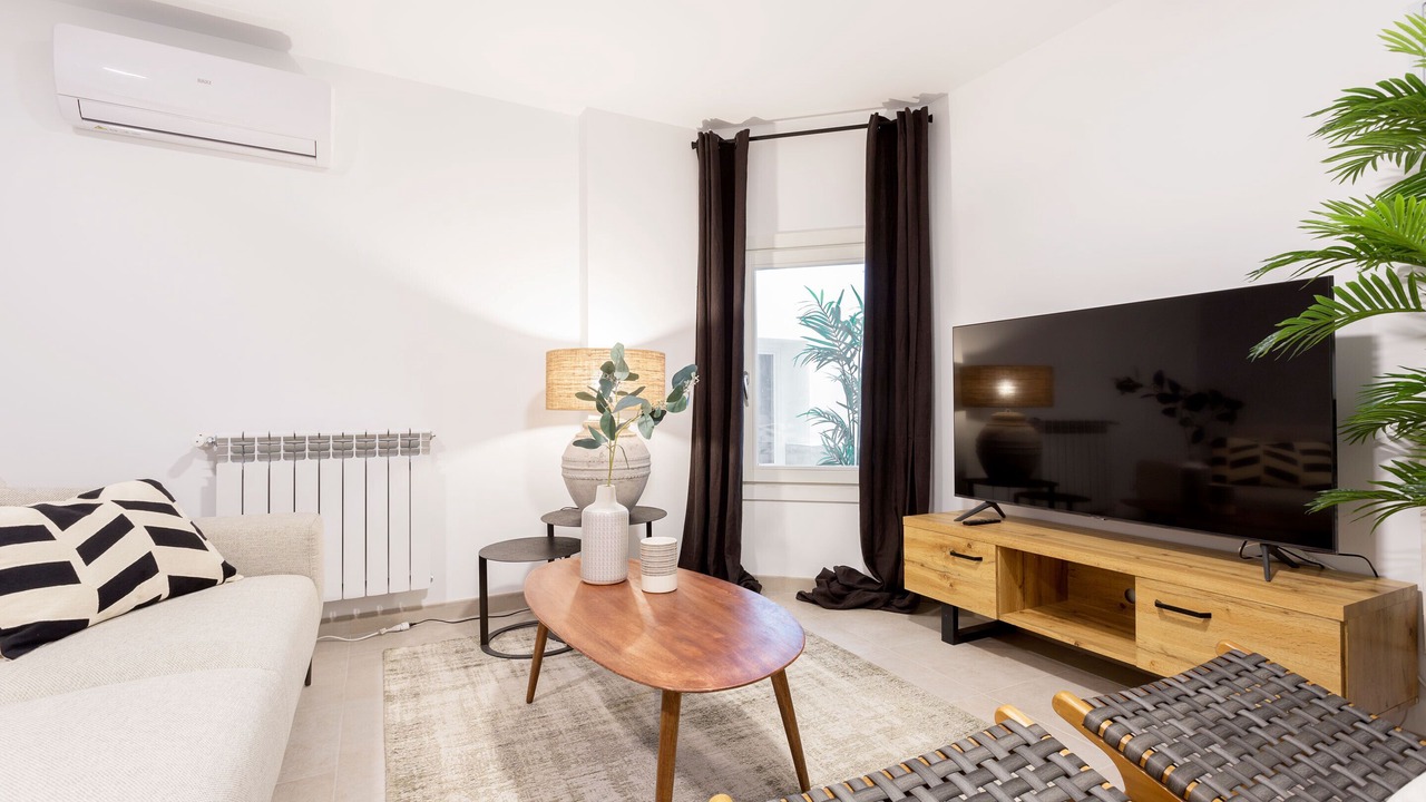 Photo of Livingroom in Cortes