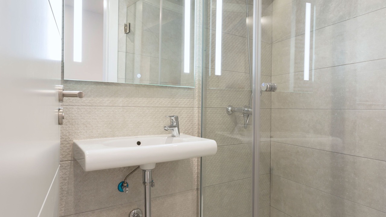 Photo of Bathroom in Cortes