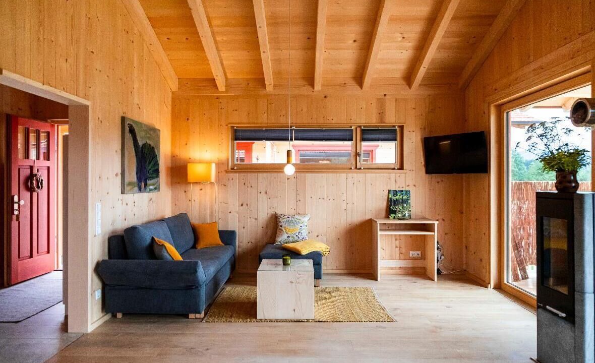 Photo of Livingroom in Lam