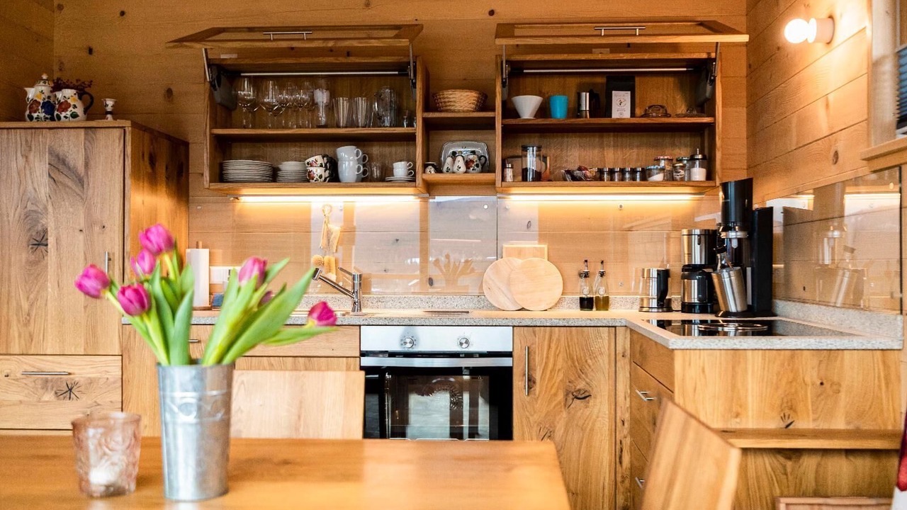 Photo of Kitchen in Lam