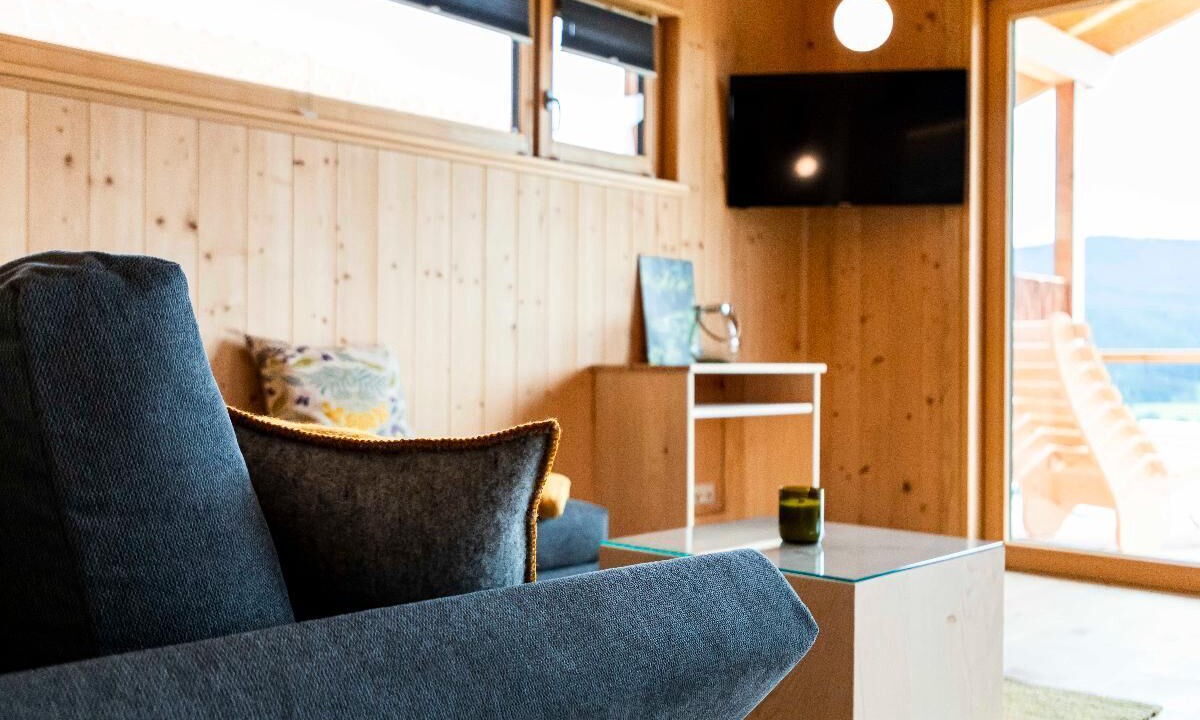 Photo of Livingroom in Lam
