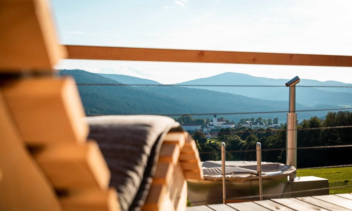 Photo of Patio Balcony in Lam