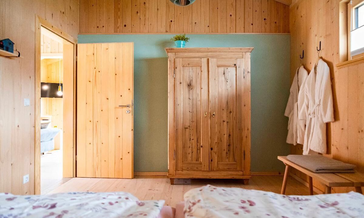 Photo of Bedroom in Lam