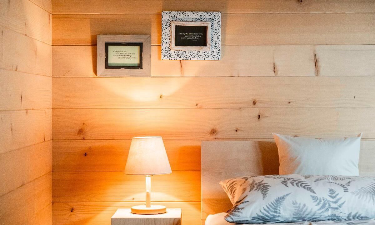 Photo of Bedroom in Lam