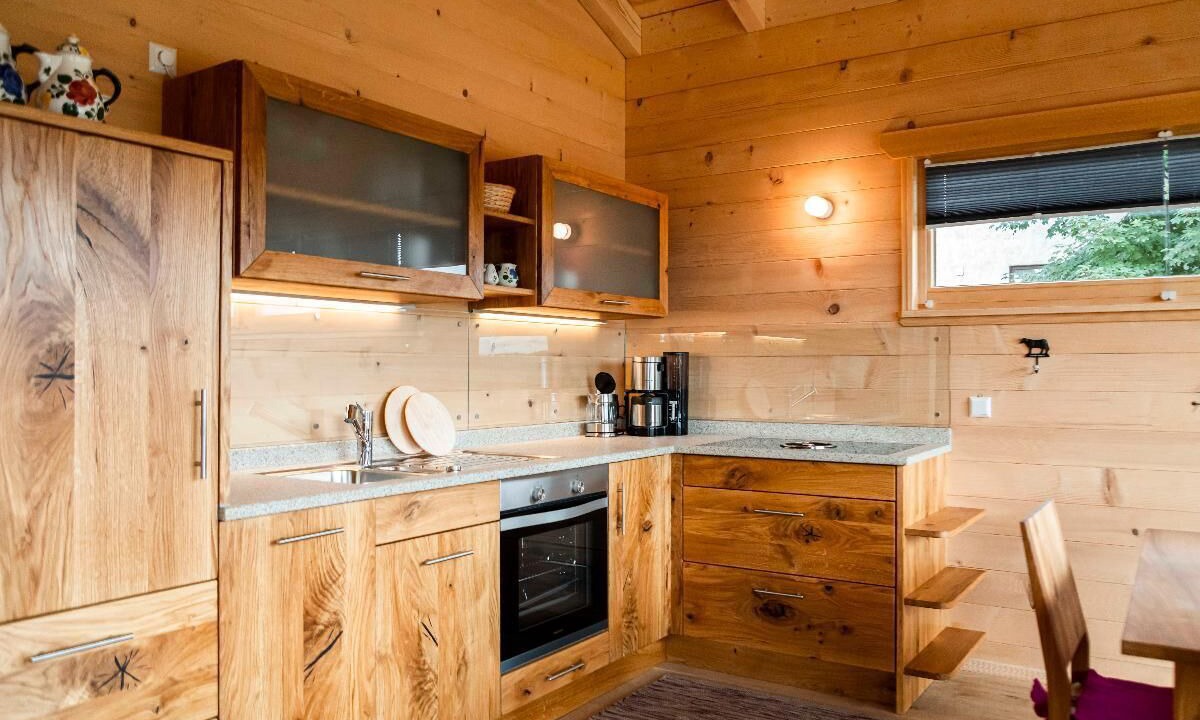 Photo of Kitchen in Lam