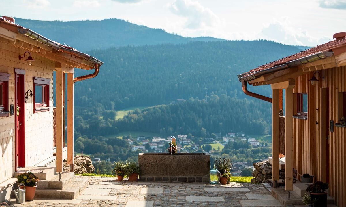 Photo of Patio Balcony in Lam