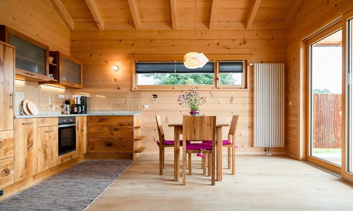 Photo of Kitchen in Lam