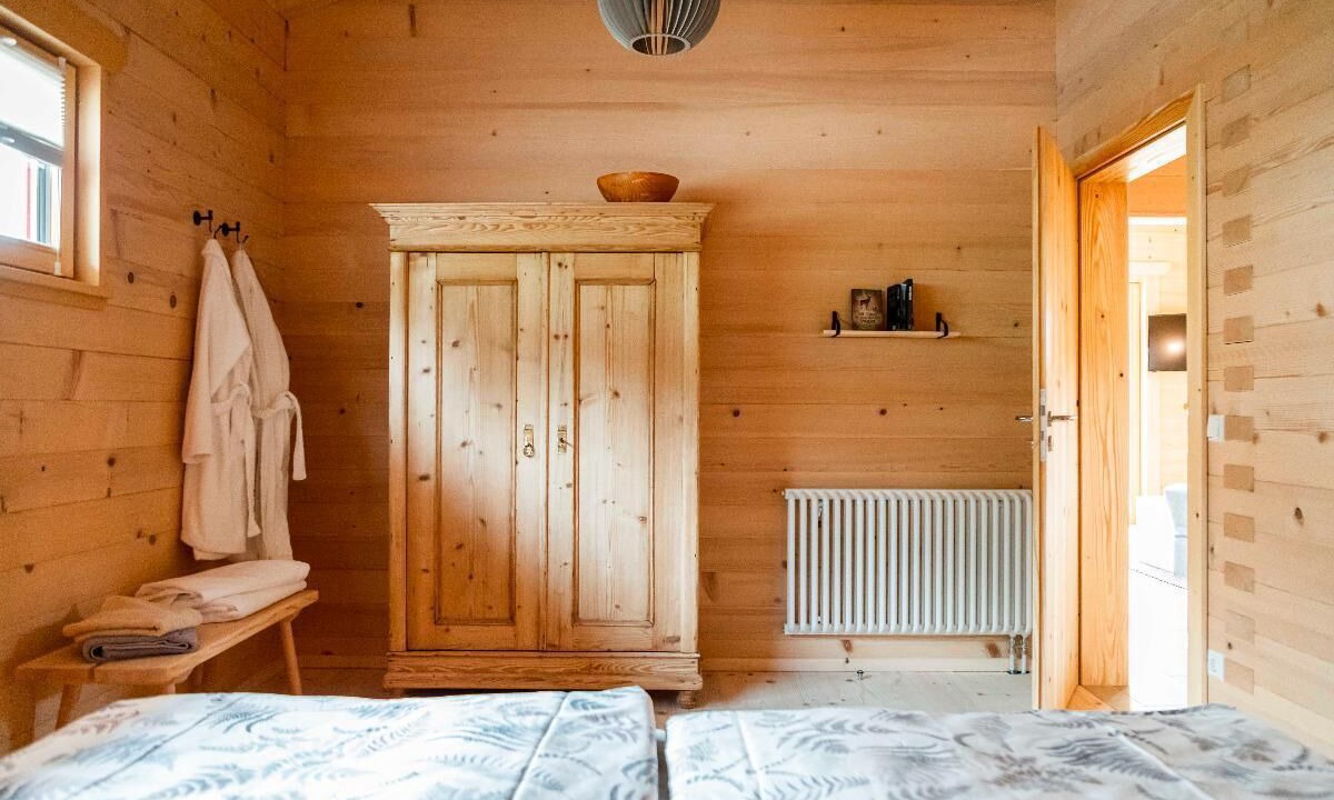 Photo of Bedroom in Lam