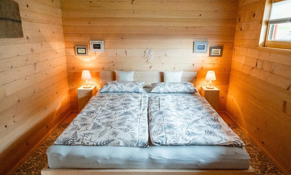Photo of Bedroom in Lam