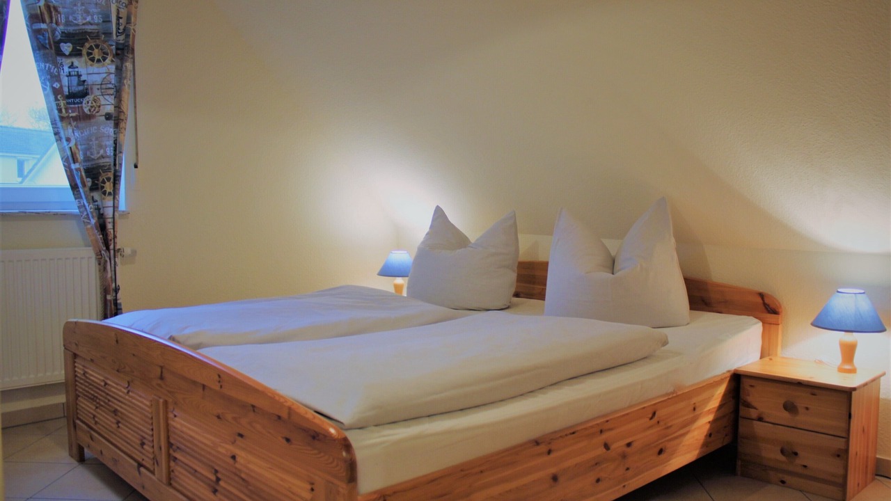 Photo of Bedroom in Kaltenhof