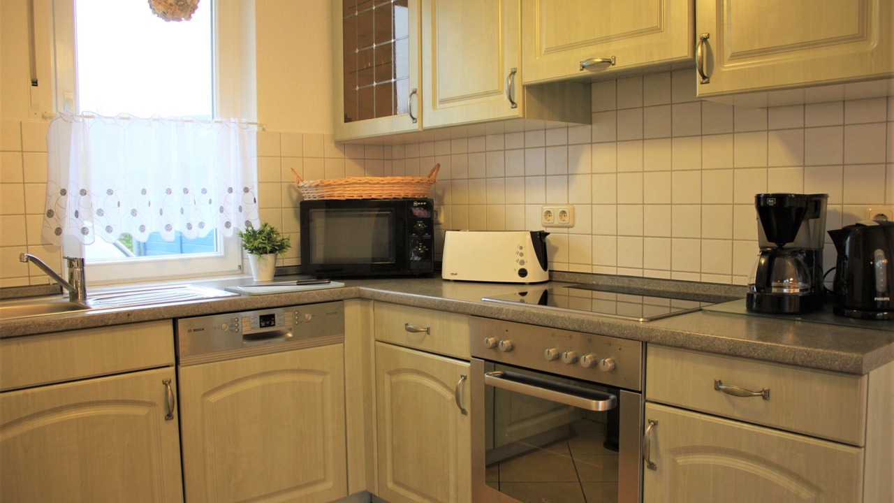 Photo of Kitchen in Kaltenhof